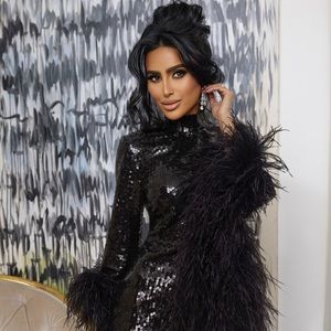 Meet your Posher, Lilly